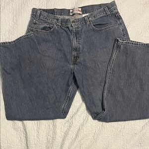Levi's Relaxed Fit blue Jeans